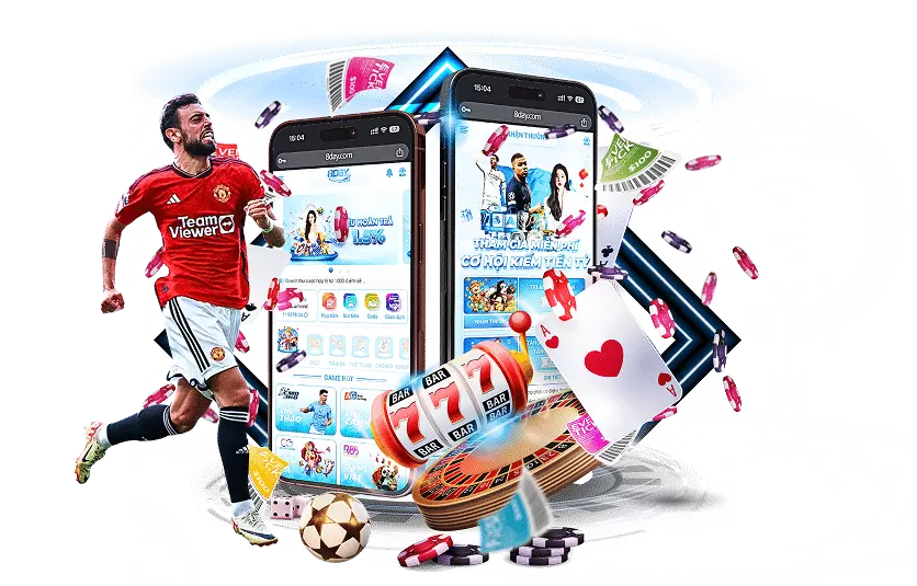 Tải app 8DAY cho Androi và IOS Tải app 8DAY cho Androi và IOS